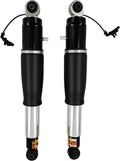 1 Pair of Rear Air Shock Absorber K949897