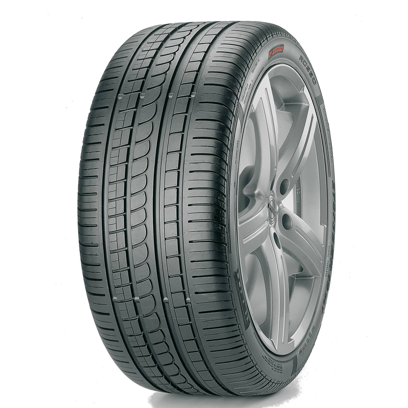 235/40R18 91 Y Tire H19985