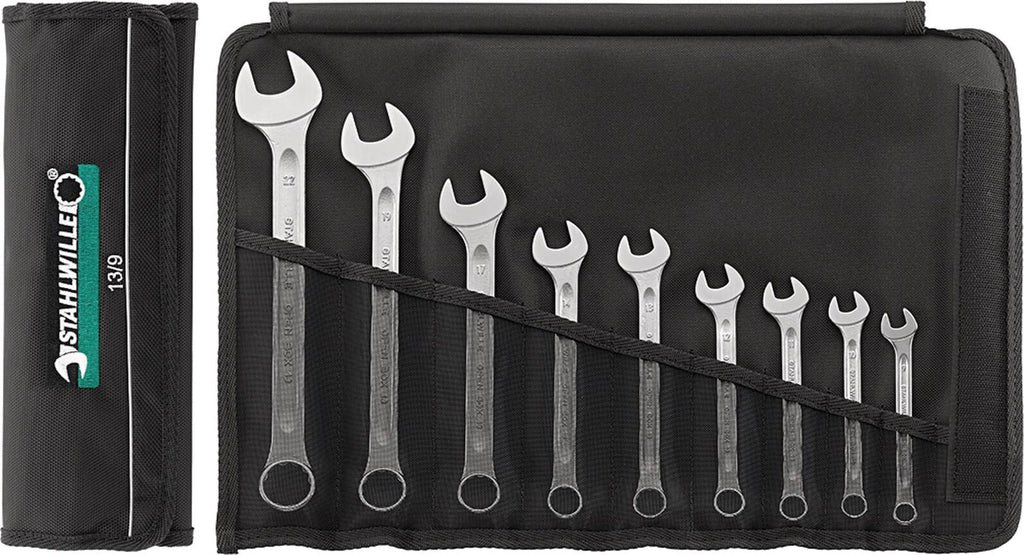 Combination Spanner Set M68327