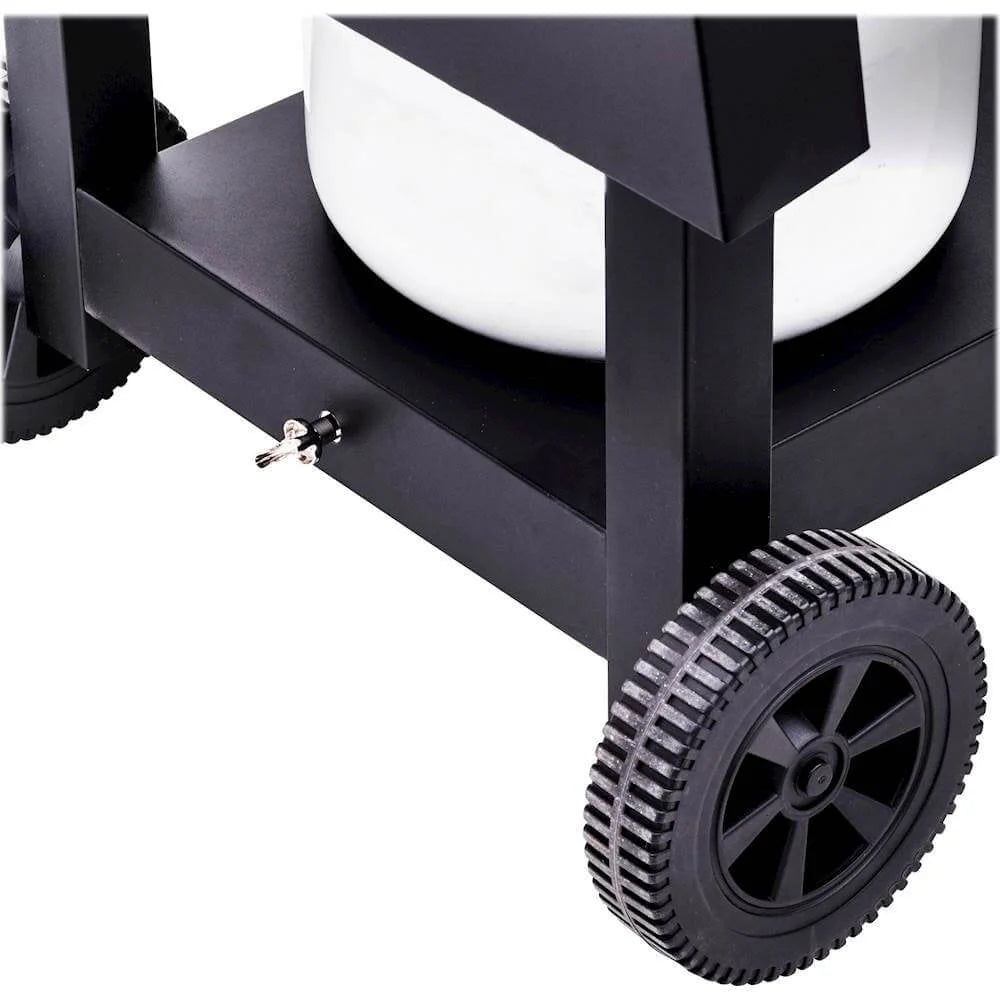 4-Burner Gas Griddle T7168