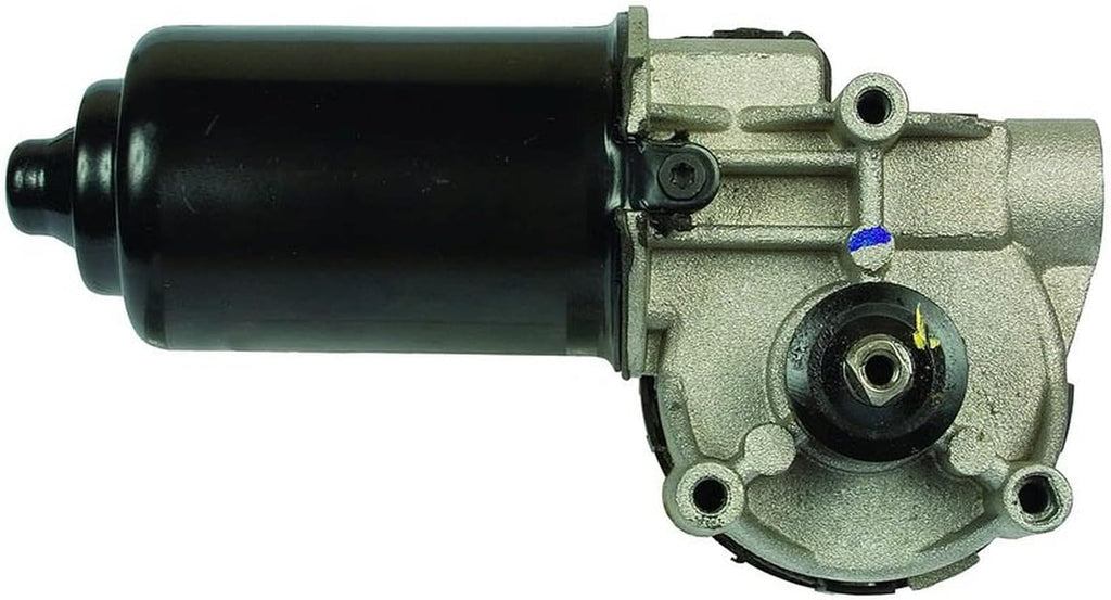 Pack of 2 Front Wiper Motor Replacement U8852