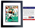Black 8 x 10 in. Signed Photo Frame P215674