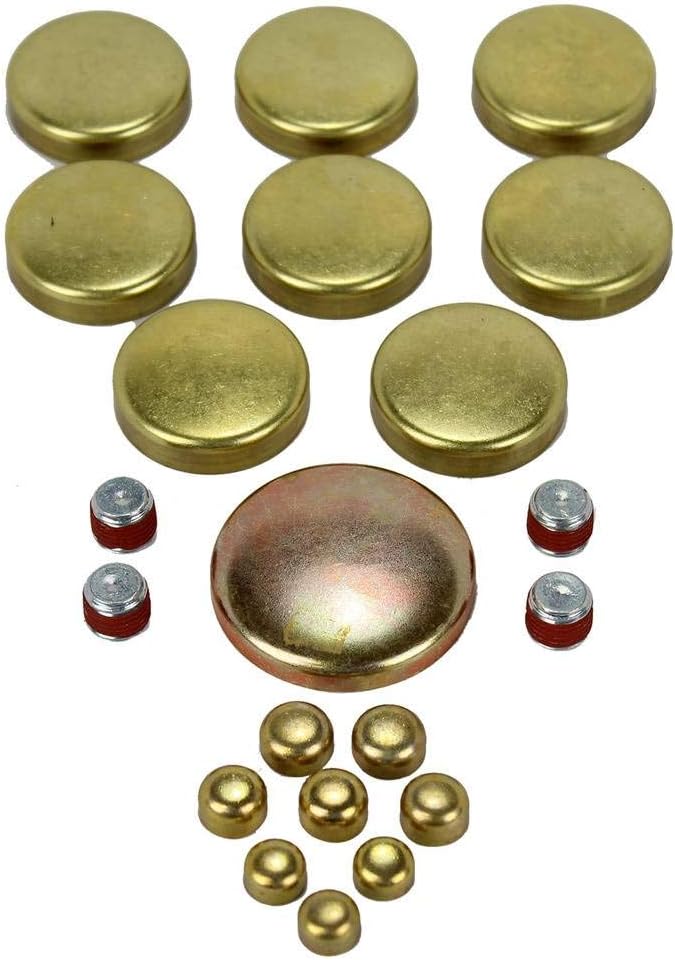 Engine Rebuild Kit 5.7L V8 OHV 16V M23138