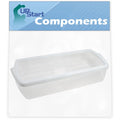 Refrigerator Door Bin Replacement I36562