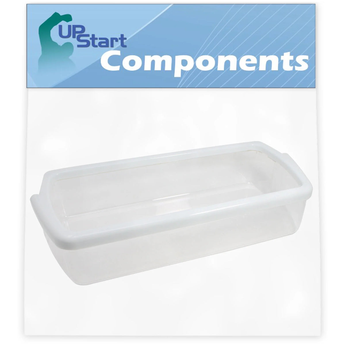 Refrigerator Door Bin Replacement I36562