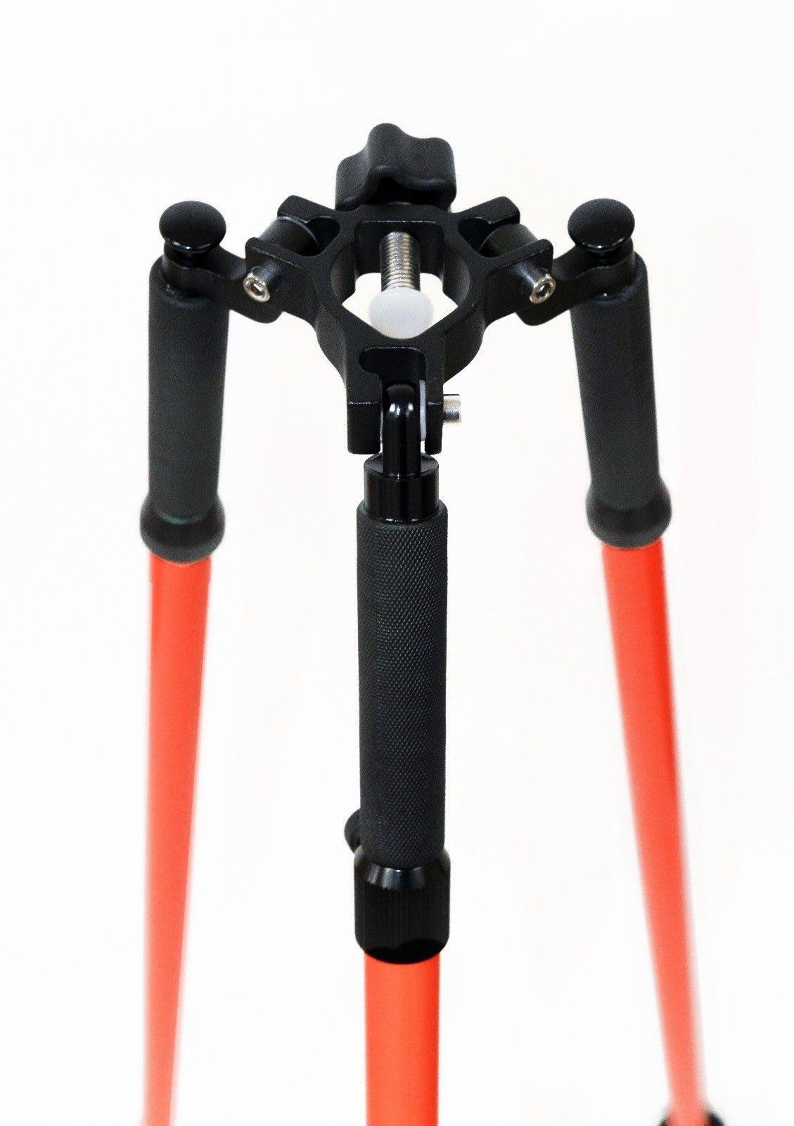 Red Prism Pole Tripod F89973