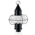 Classic Onion Large Post Light L1332