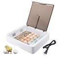 36 Egg Incubator Auto Turning Q3206