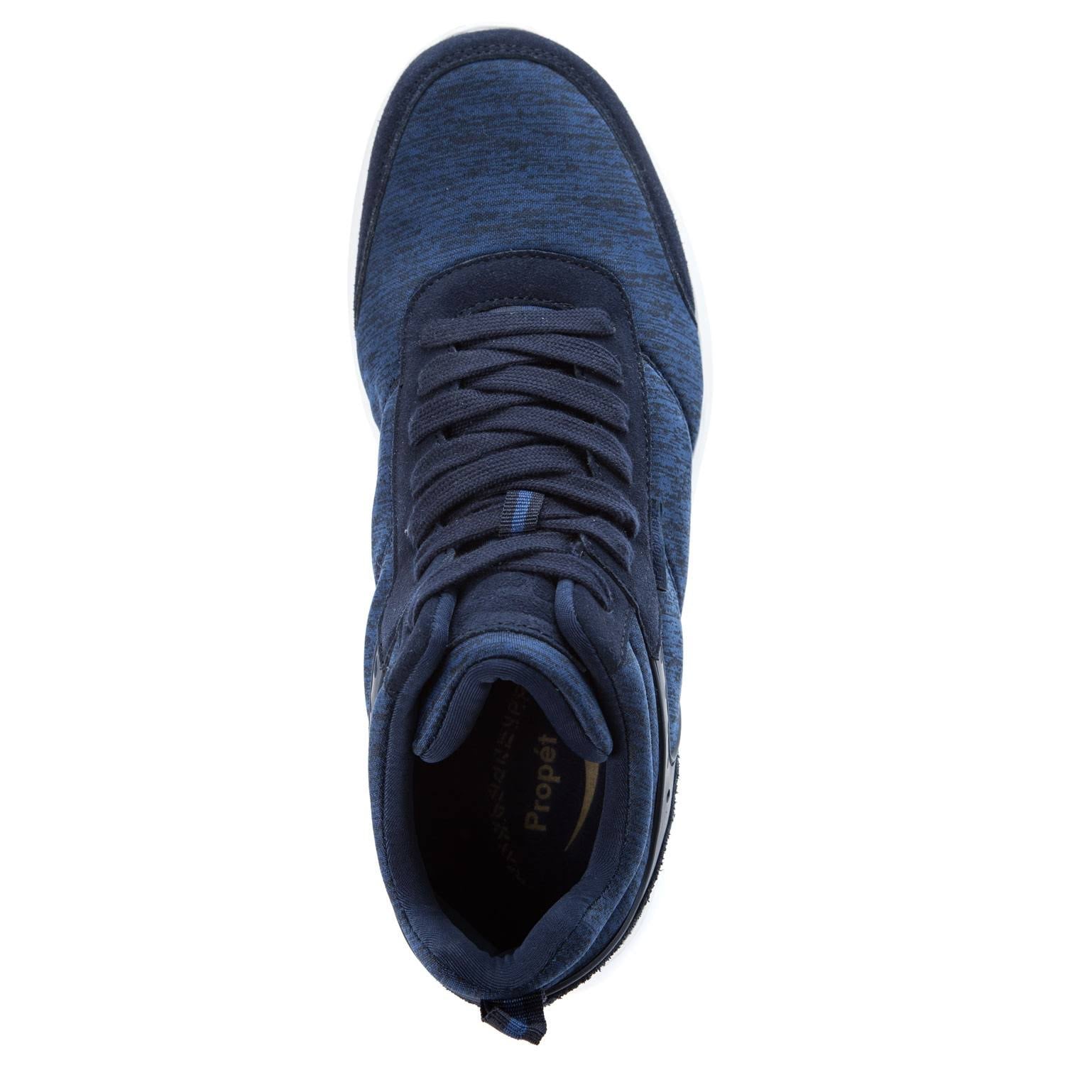 Navy Hi 10.5 Men&s Shoes O837407