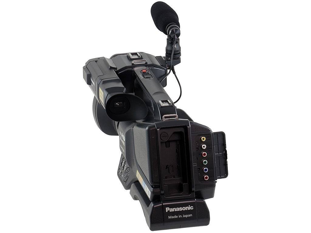 17.52 MP 1080p Camcorder C683