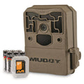 18MP Camera with Battery and SD Card E277200