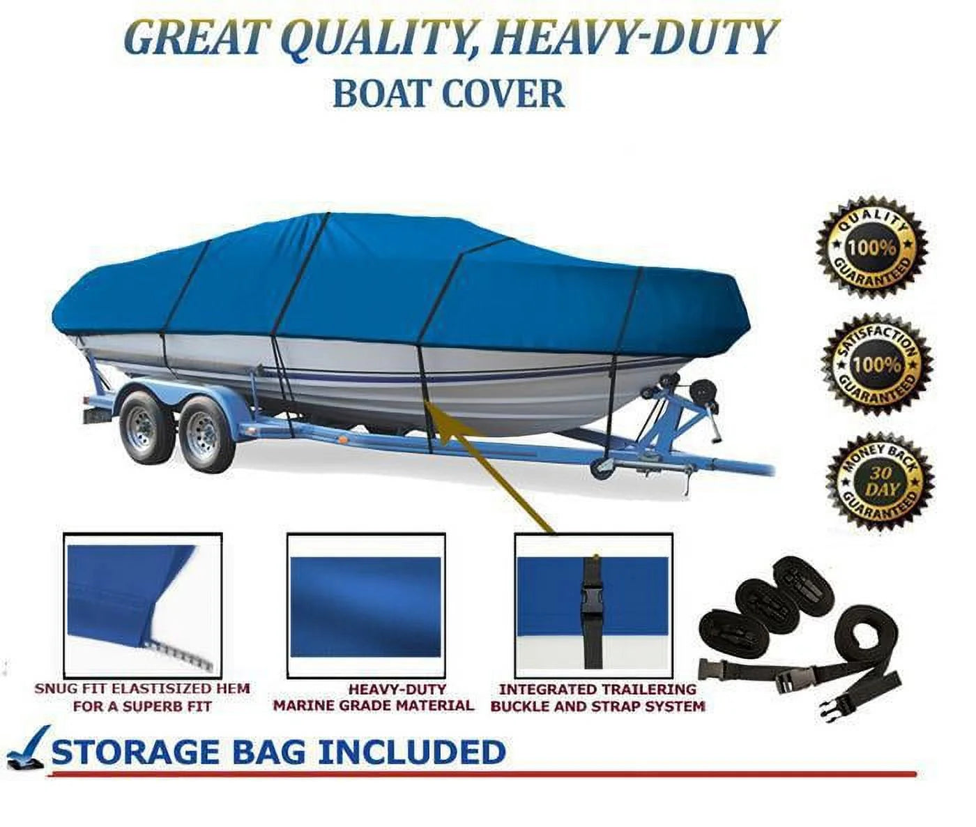 Boat Cover O953257