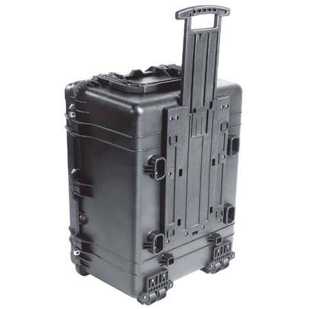 Black Hard Case V764