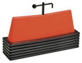 6 in Hurdle Set of 6 O69815