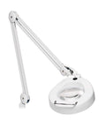 White 5D Prolite Magnifier with Edge Clamp H636727