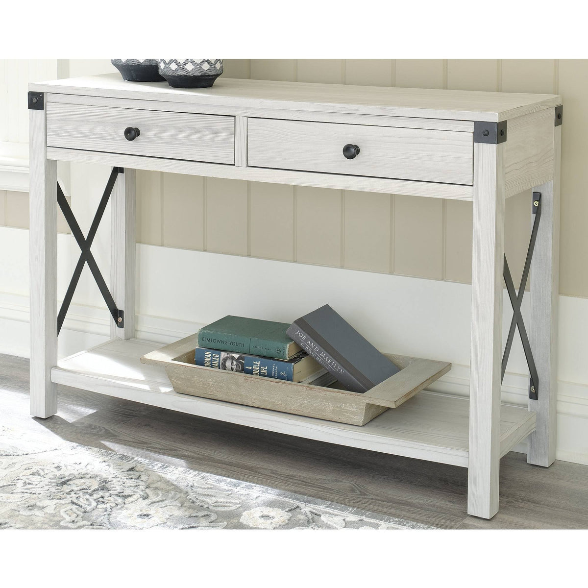 Sofa/Console Table T80085