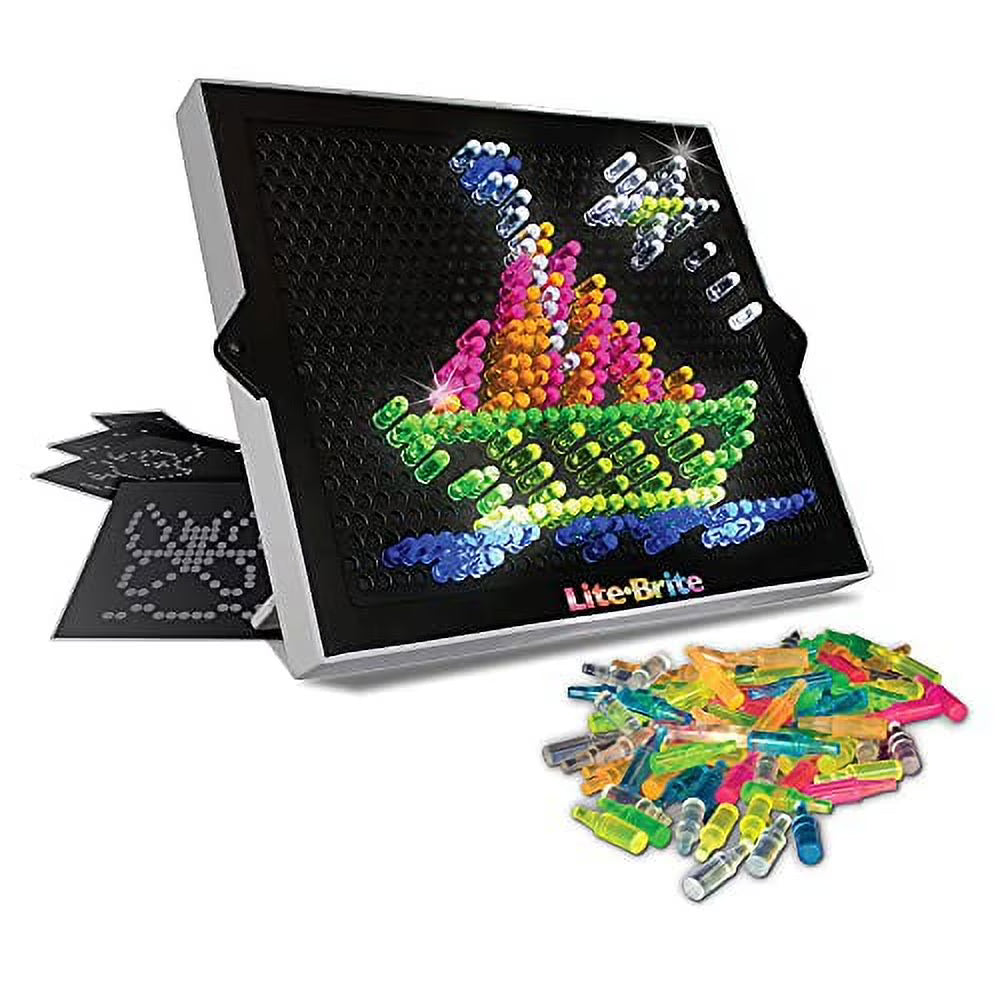 Lite Brite Magic Screen L44150