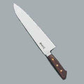 High-Carbon Steel Japanese Chef's Deba 300mm R248