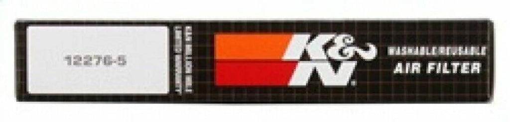 Washable Replacement Engine Air Filter Y77148