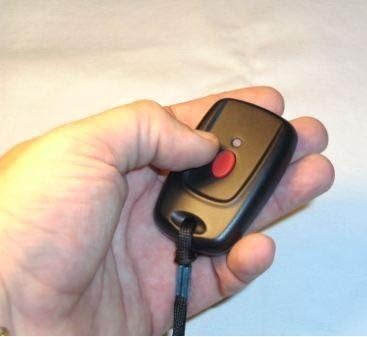 Emergency Phone DIALER Medical Alert System M871
