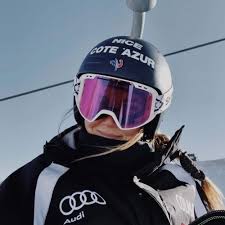 Black Snow Helmet X121