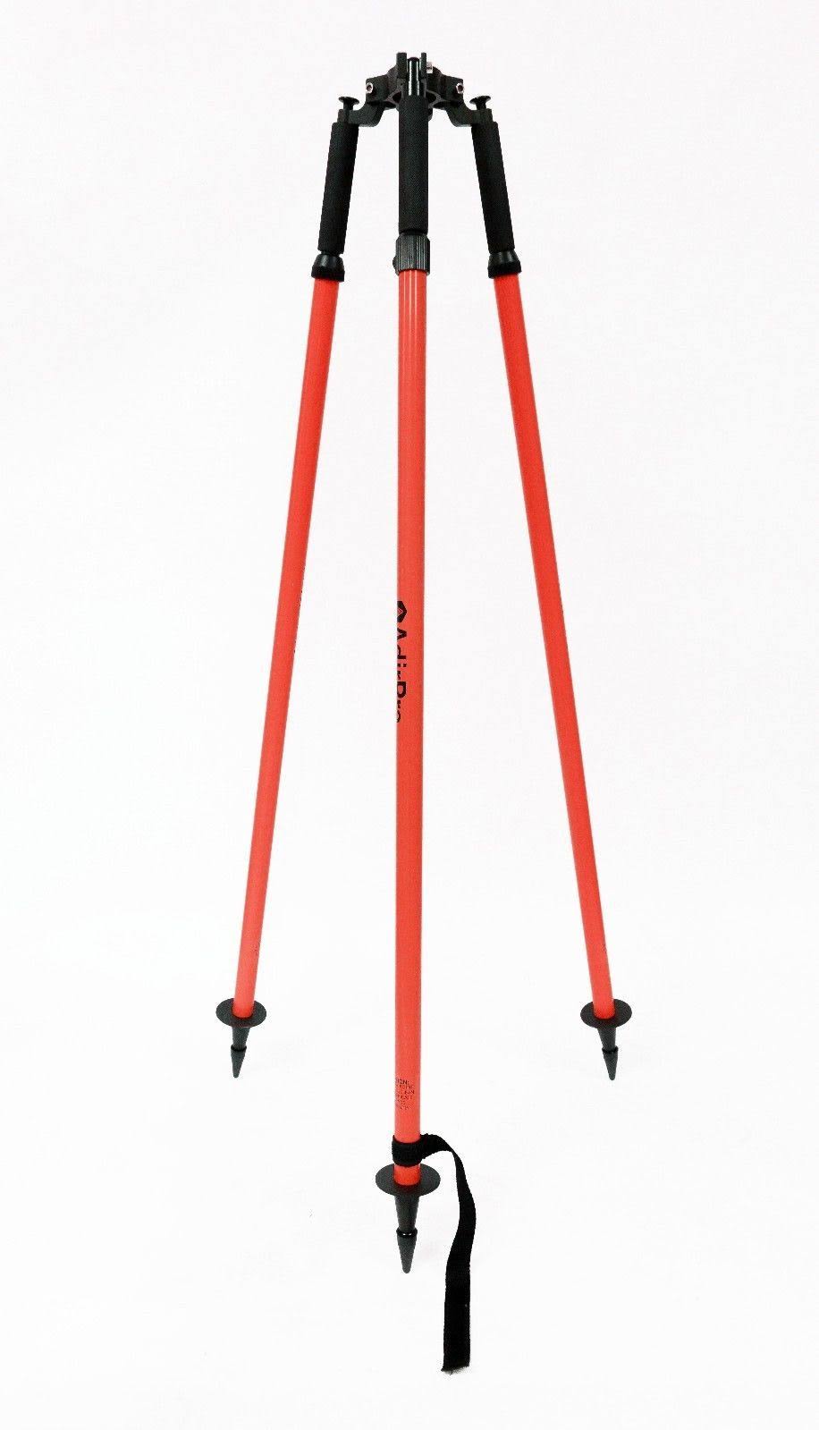 Red Prism Pole Tripod F89973
