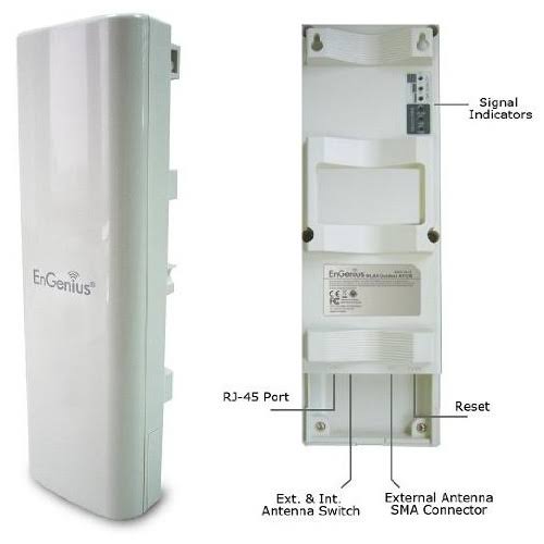 Access Point/Repeater D741903