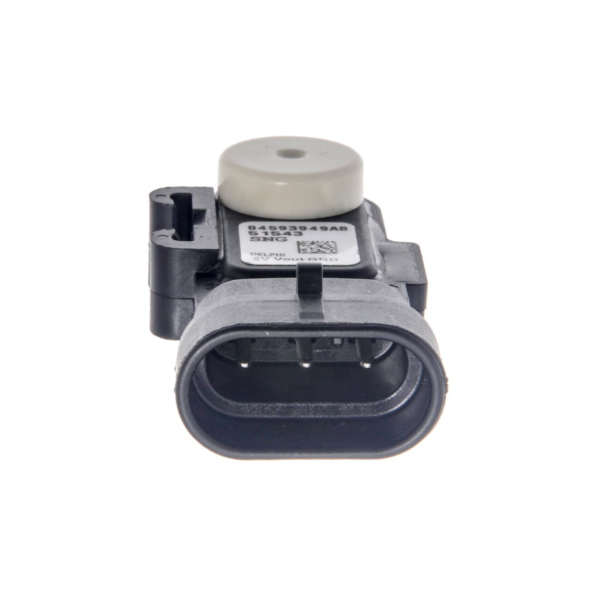 Fuel Vapor Sensor D1901