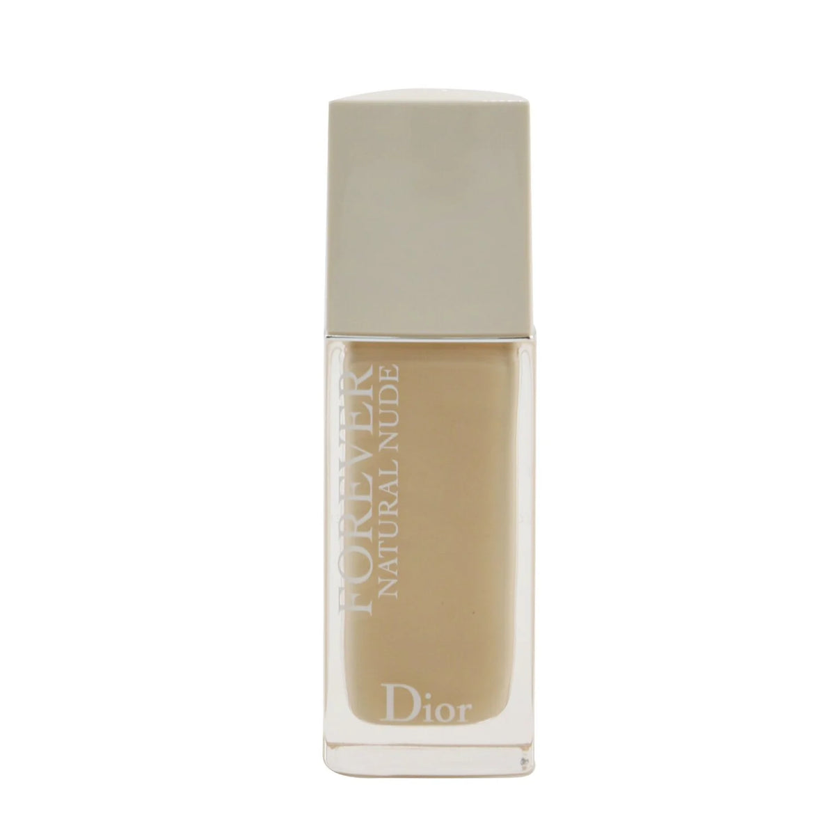 Natural Nude 24H Wear Foundation 30ml N7371