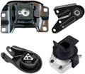 Motor & Transmission Mount for Mazda 3/3 Sport 2.5L, Mazda 5 2.5L L287470