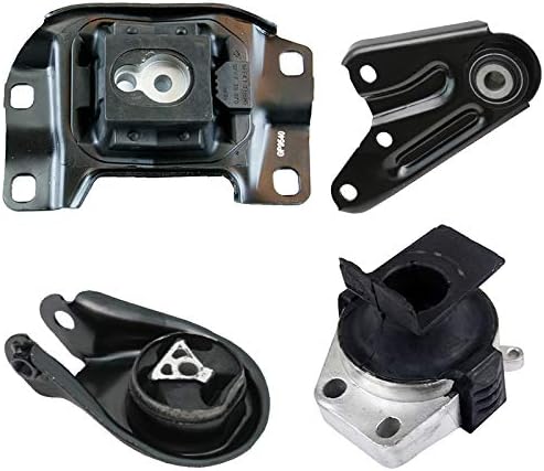 Motor & Transmission Mount for Mazda 3/3 Sport 2.5L, Mazda 5 2.5L L287470