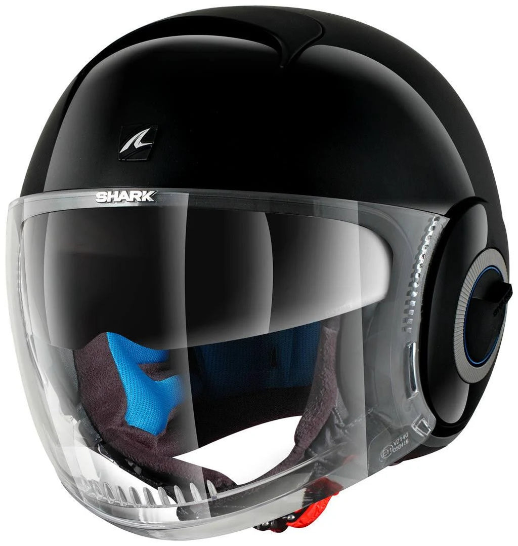 White Nano Helmet Xs D3996