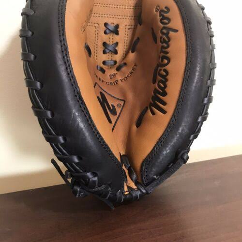 Junior Series 80cm Catchers Mitt N489