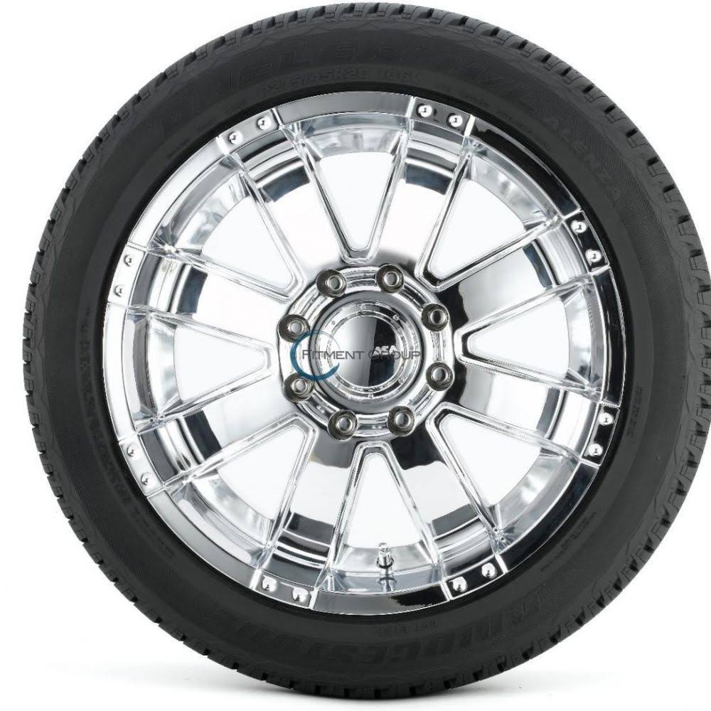 235/70R16 106H Tire V415542