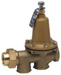 1 in Water Pressure Reducing Valve F4234