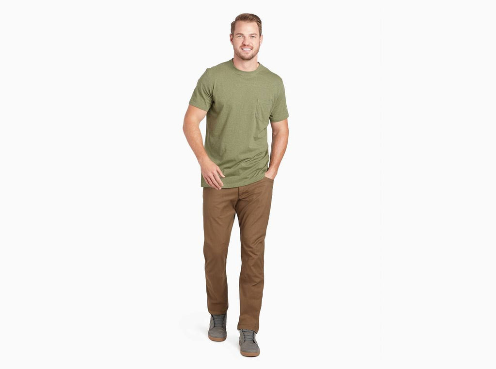 Dark Khaki Jeans C84227