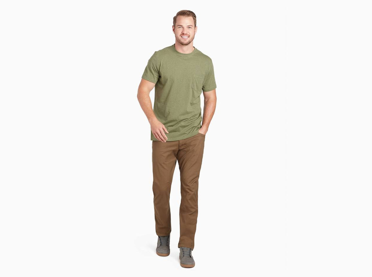 Dark Khaki Jeans C84227