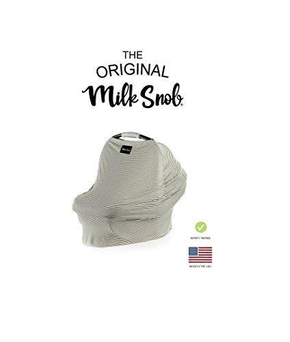 Infant Car Seat Cover and Nursing Cover E7789