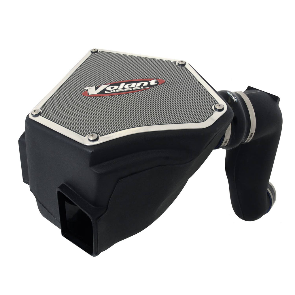 Cold Air Intake I276