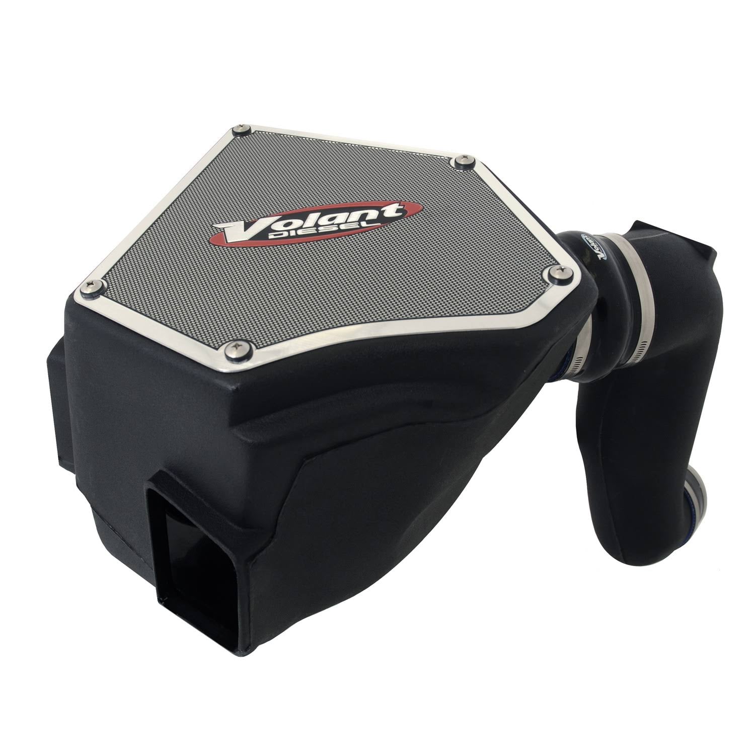Cold Air Intake I276