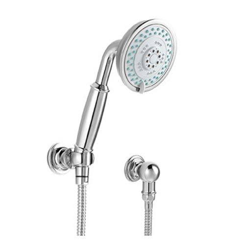 Biscuit Traditional Hand Shower Set L22234