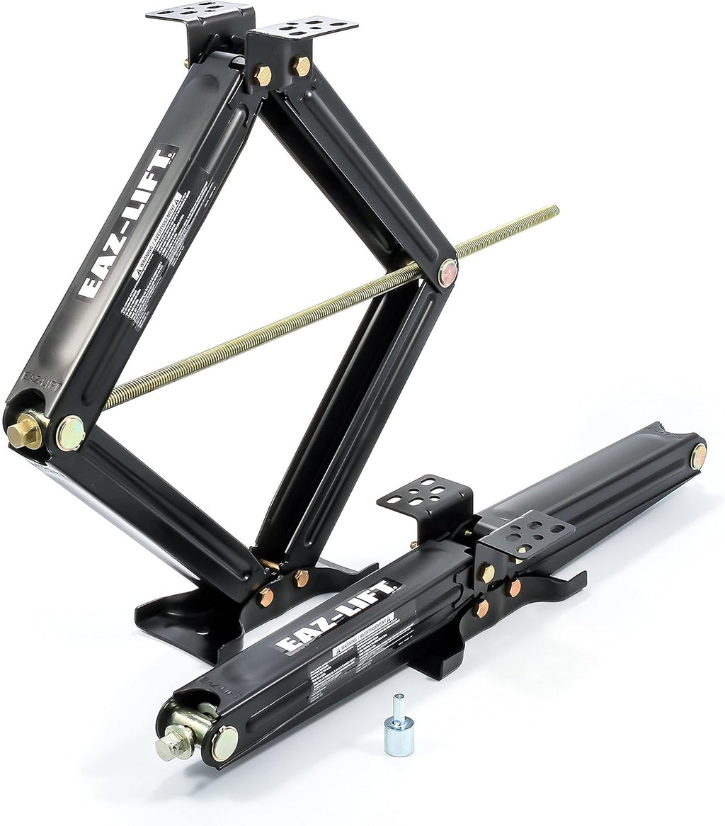 20 RV Stabilizing Scissor Jack, Pack of 2 W72175