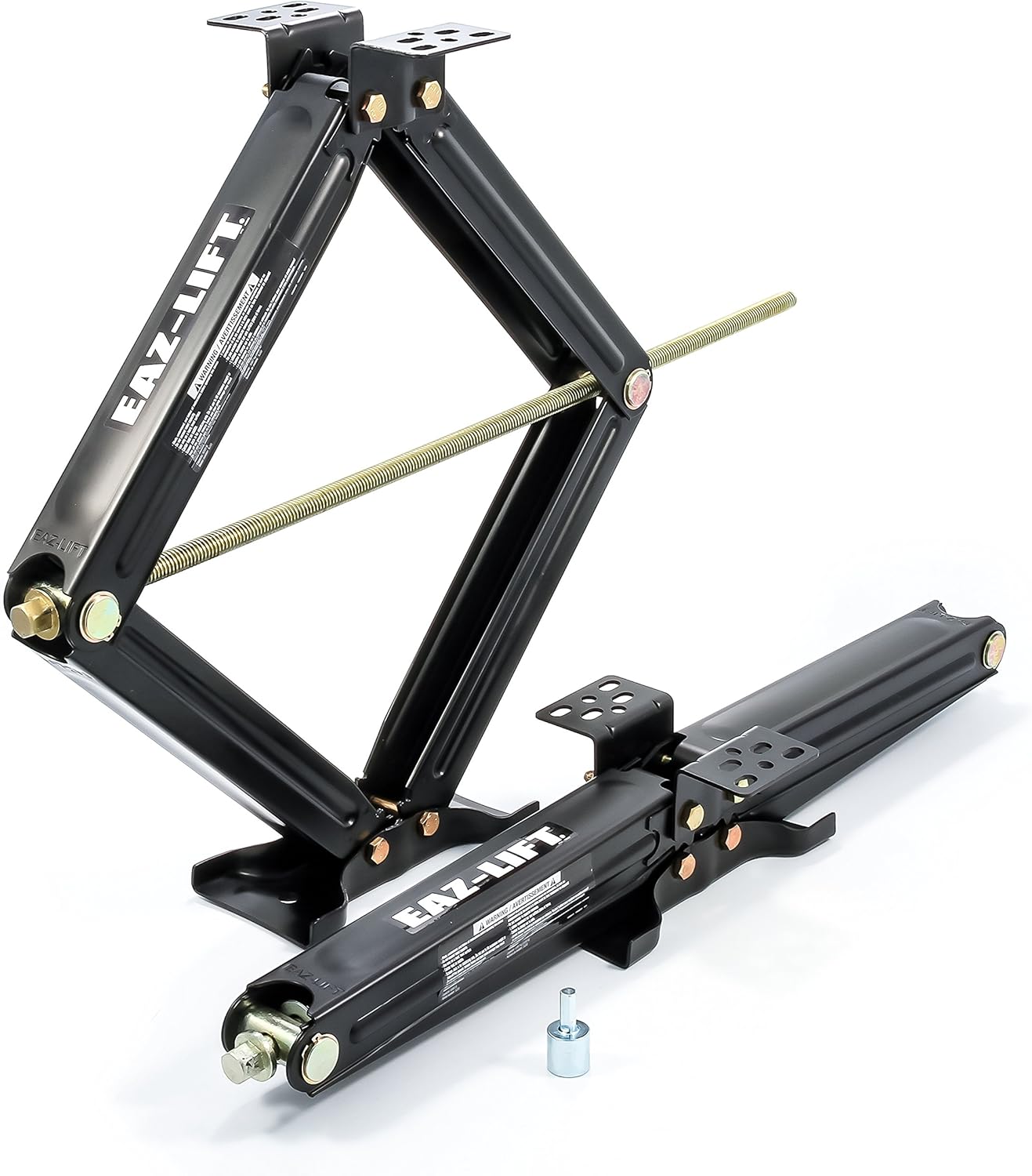 20 RV Stabilizing Scissor Jack, Pack of 2 W72175