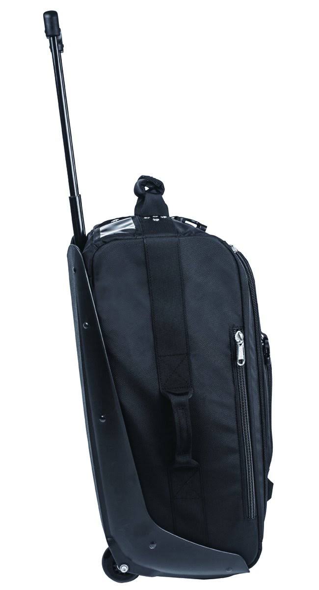 Barracuda Ballistic Rolling Carry-On F94482