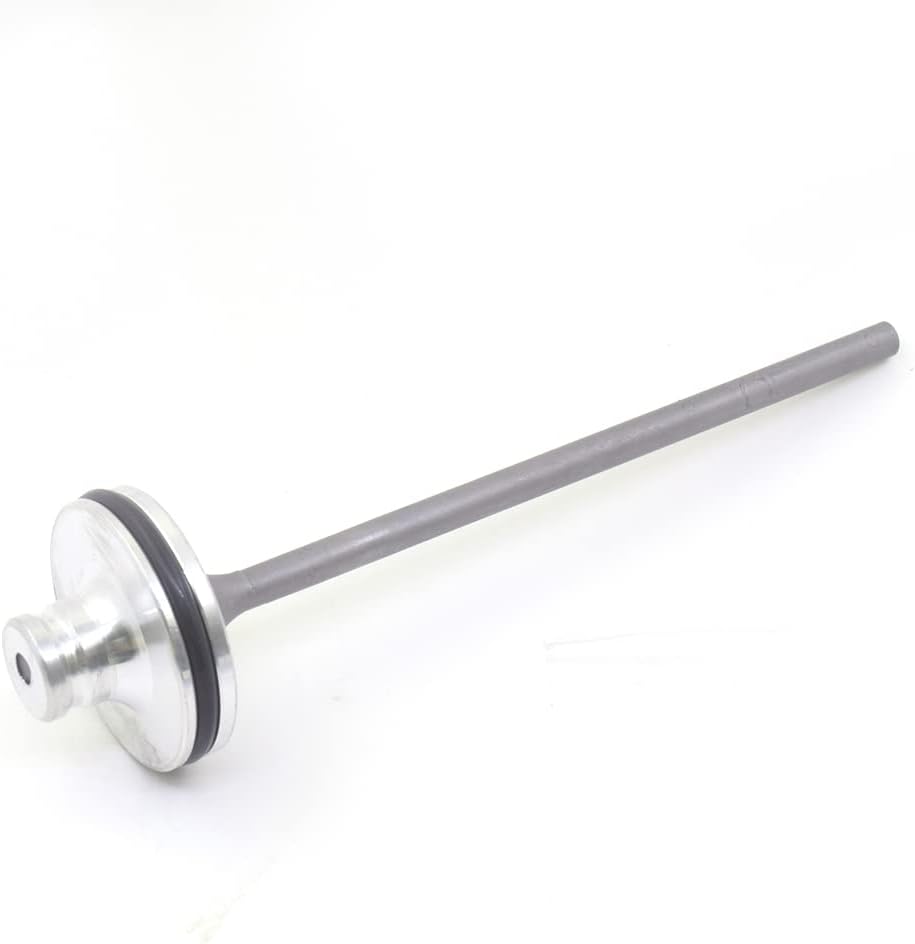 2PK Piston Bumper and Piston Driver for Coil Siding Nailers I523