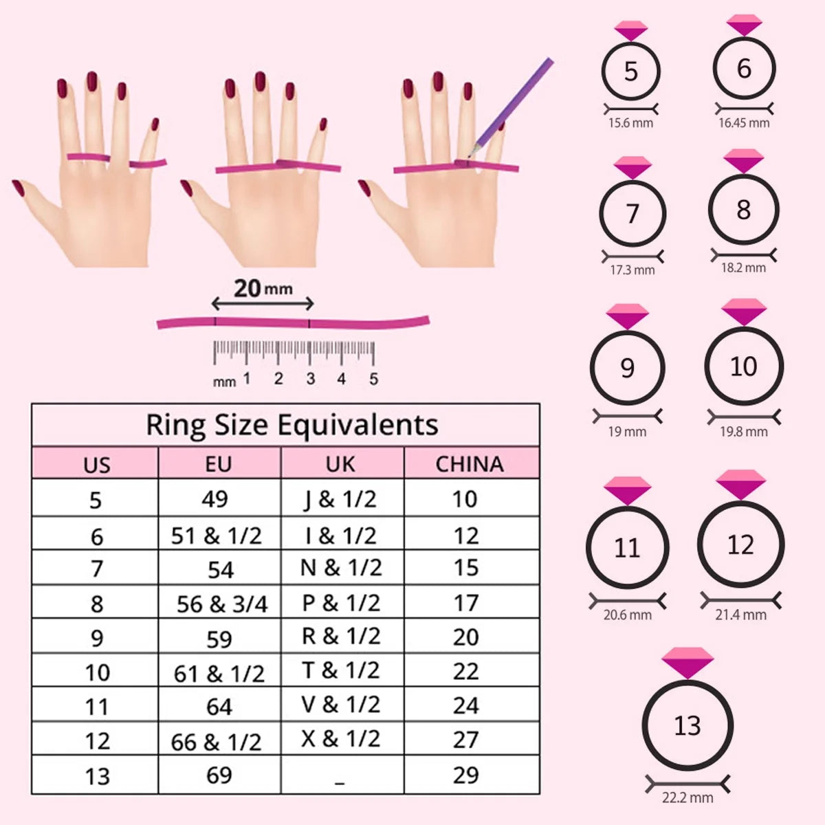 Multi-Tourmaline Oval 925 Sterling Silver Platinum Plated Cluster Ring Size 10 Ct 6.28 R3975