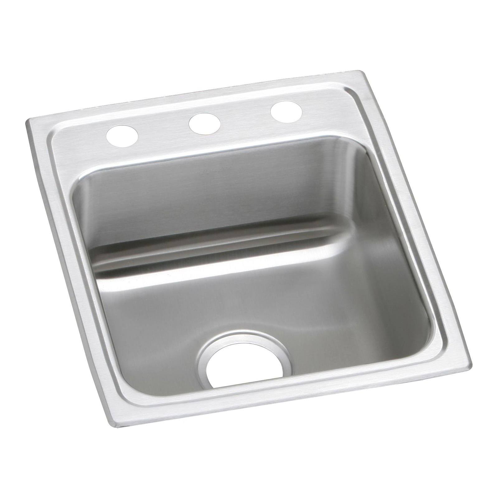 Stainless Steel Kitchen Sink L3560