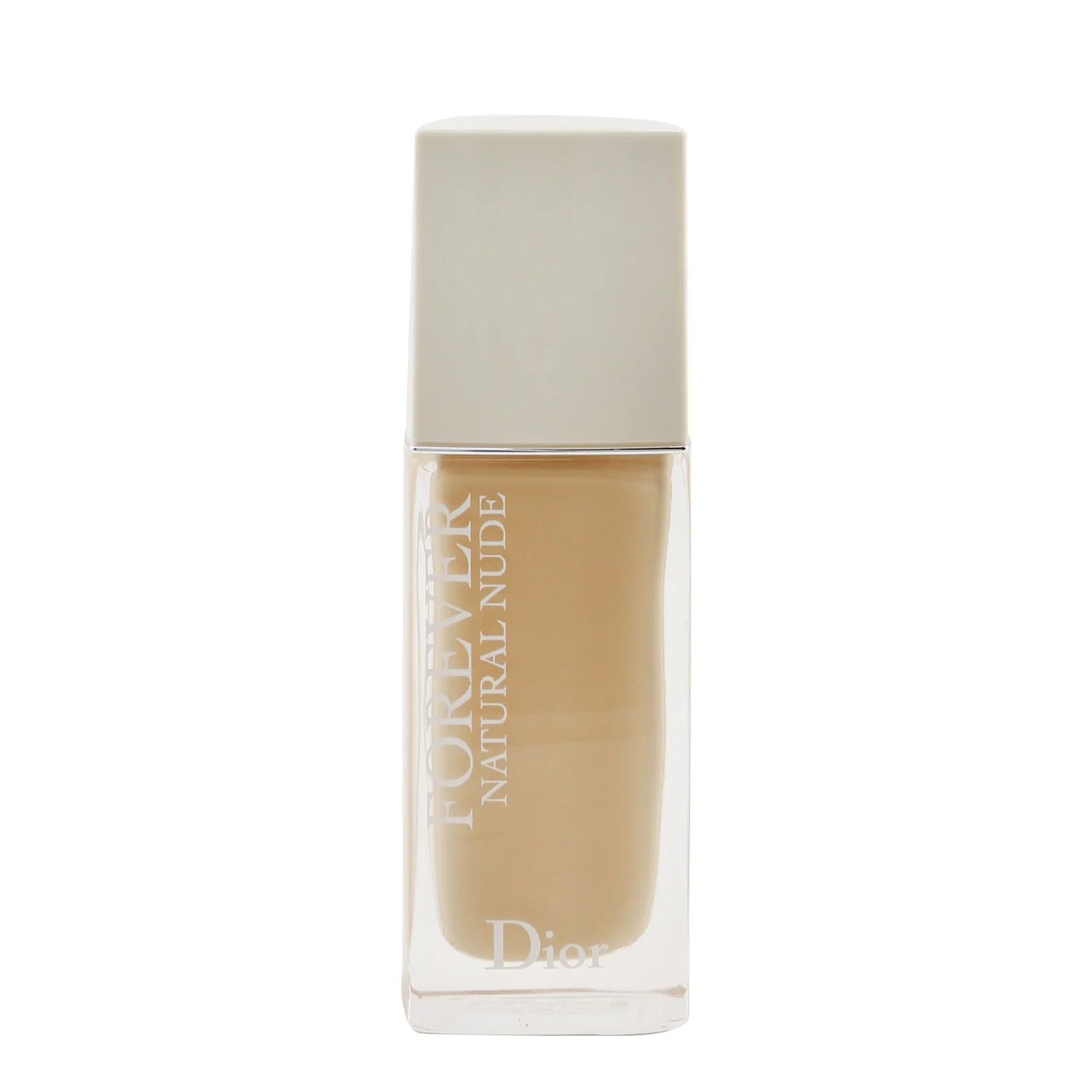 Natural Nude 24H Wear Foundation 30ml N7371