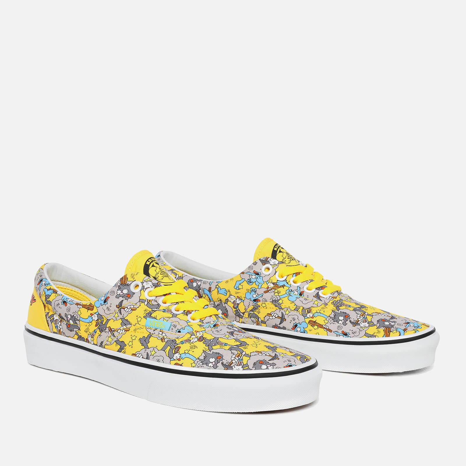 Era Shoes A46084