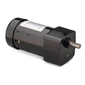 AC Gearmotor, 75 RPM, TEFC, 115/230V R932